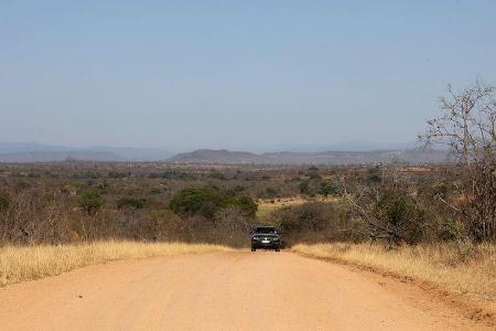 Spirit of Amarok 2018 SŸdafrika