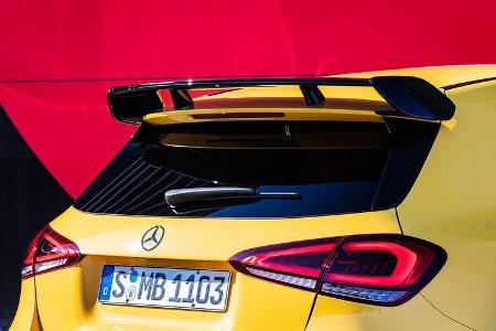 Mercedes-AMG A 35 4Matic