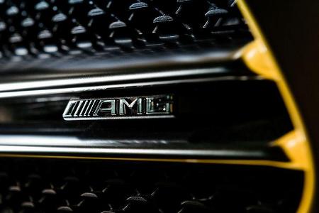 Mercedes-AMG A 35 4Matic