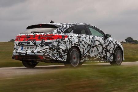 Bezahlbarer Shooting Brake in der Kompaktklasse: der neue Kia ProCeed.