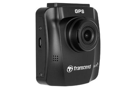 Transcend DrivePro 230, ADAC Dashcam-Test 2018