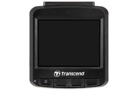 Transcend DrivePro 230, ADAC Dashcam-Test 2018