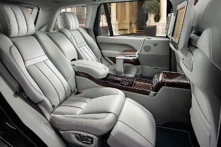 03/2015 Range Rover Sport SV Autobiography