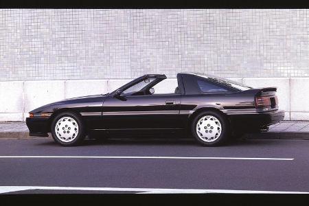 Toyota Supra A70 (1987)