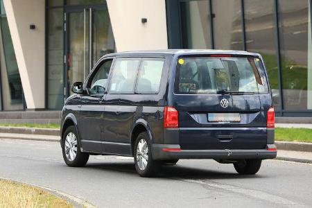 rlkönig VW Bus T7