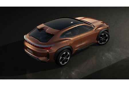 09/2018, Chery Exeed