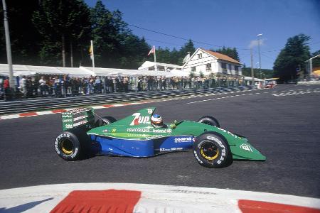 Michael-Schumacher-Film kommt im Dezember ins Kino!