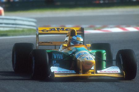 Michael-Schumacher-Film kommt im Dezember ins Kino!