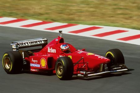 Michael-Schumacher-Film kommt im Dezember ins Kino!