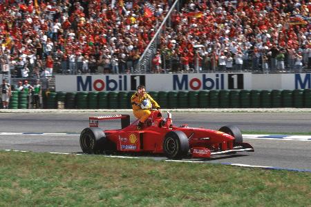 Michael-Schumacher-Film kommt im Dezember ins Kino!
