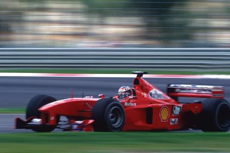 Michael-Schumacher-Film kommt im Dezember ins Kino!