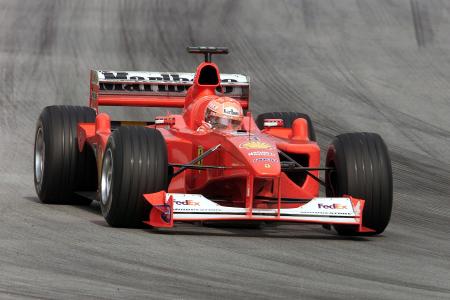 Michael-Schumacher-Film kommt im Dezember ins Kino!