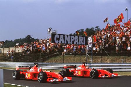 Michael-Schumacher-Film kommt im Dezember ins Kino!