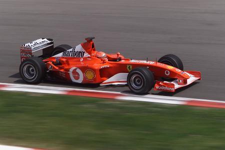 Michael-Schumacher-Film kommt im Dezember ins Kino!