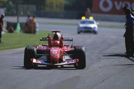 Michael-Schumacher-Film kommt im Dezember ins Kino!