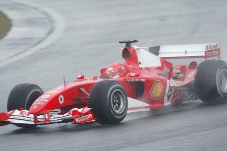 Michael-Schumacher-Film kommt im Dezember ins Kino!
