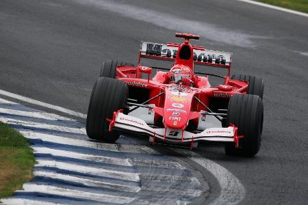 Michael-Schumacher-Film kommt im Dezember ins Kino!