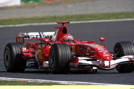 Michael-Schumacher-Film kommt im Dezember ins Kino!