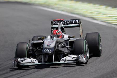 Michael-Schumacher-Film kommt im Dezember ins Kino!