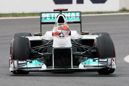Michael-Schumacher-Film kommt im Dezember ins Kino!