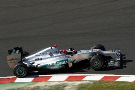 Michael-Schumacher-Film kommt im Dezember ins Kino!