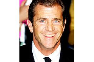 Antisemitische Parolen: Betrunkener Mel Gibson rastet aus