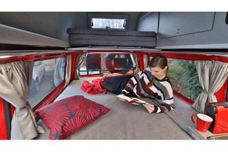 Köhler Sunvan L47 Edition 35 Offroad (2021)