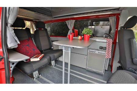 Köhler Sunvan L47 Edition 35 Offroad (2021)