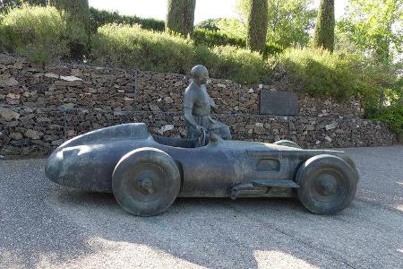 F1-Tagebuch GP Spanien 2017