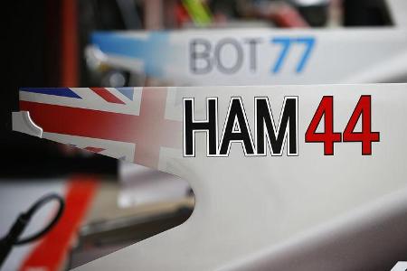 F1-Tagebuch GP Spanien 2017
