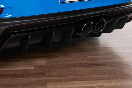 Porsche 911 GT3 992