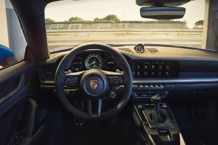 Porsche 911 GT3