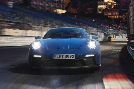 Porsche 911 GT3
