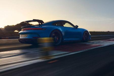 Porsche 911 GT3