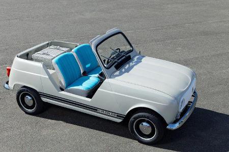 Renault e-Plein Air