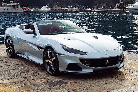 Ferrari Portofino M