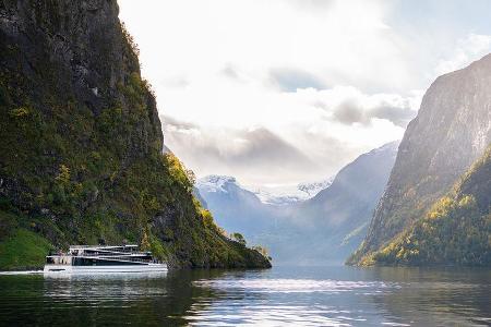 Future of the Fjords