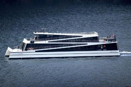 Future of the Fjords