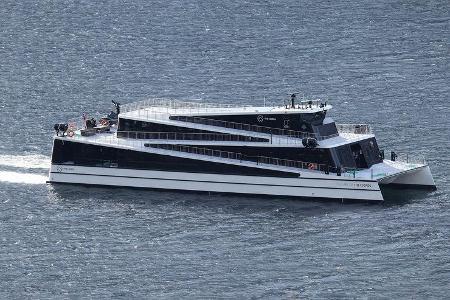 Future of the Fjords