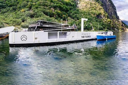 Future of the Fjords