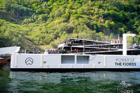 Future of the Fjords