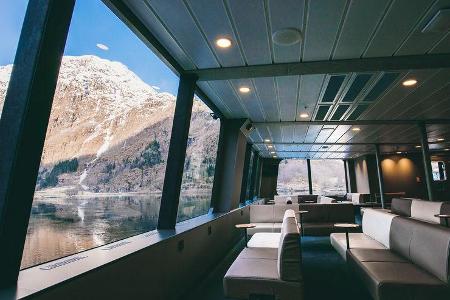 Future of the Fjords