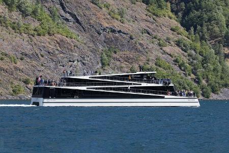 Future of the Fjords