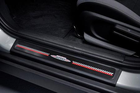 Mini John Cooper Works Clubman Countryman 2019