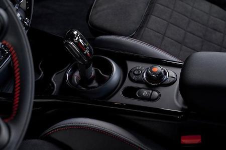 Mini John Cooper Works Clubman Countryman 2019