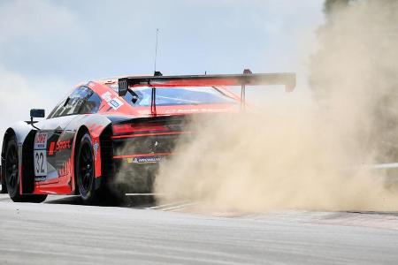 VLN 1 - Nürburgring - 27. Juni 2020