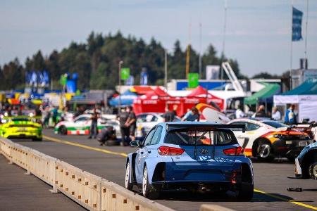 VLN 1 - Nürburgring - 27. Juni 2020