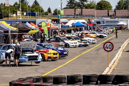 VLN 1 - Nürburgring - 27. Juni 2020
