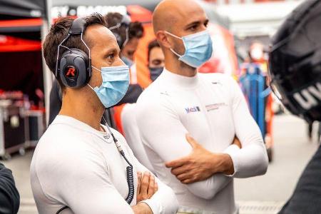VLN 1 - Nürburgring - 27. Juni 2020