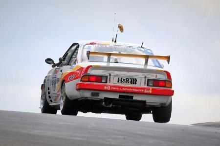 VLN 1 - Nürburgring - 27. Juni 2020